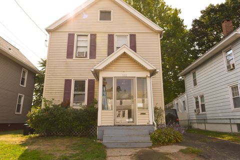 Photo of 102 Brown Street, West Haven, CT 06516 (MLS # 24154347)