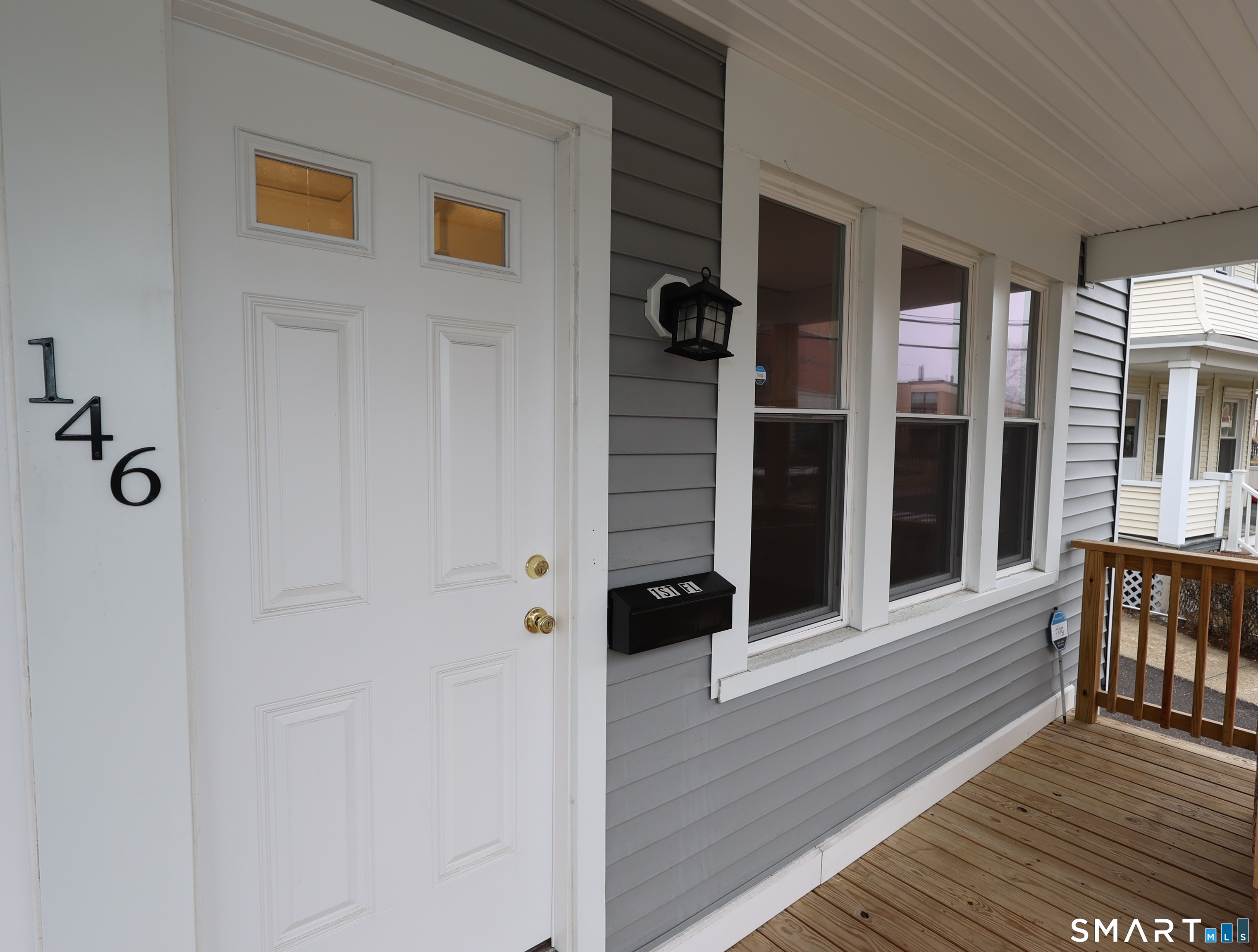 146 Division Street #1