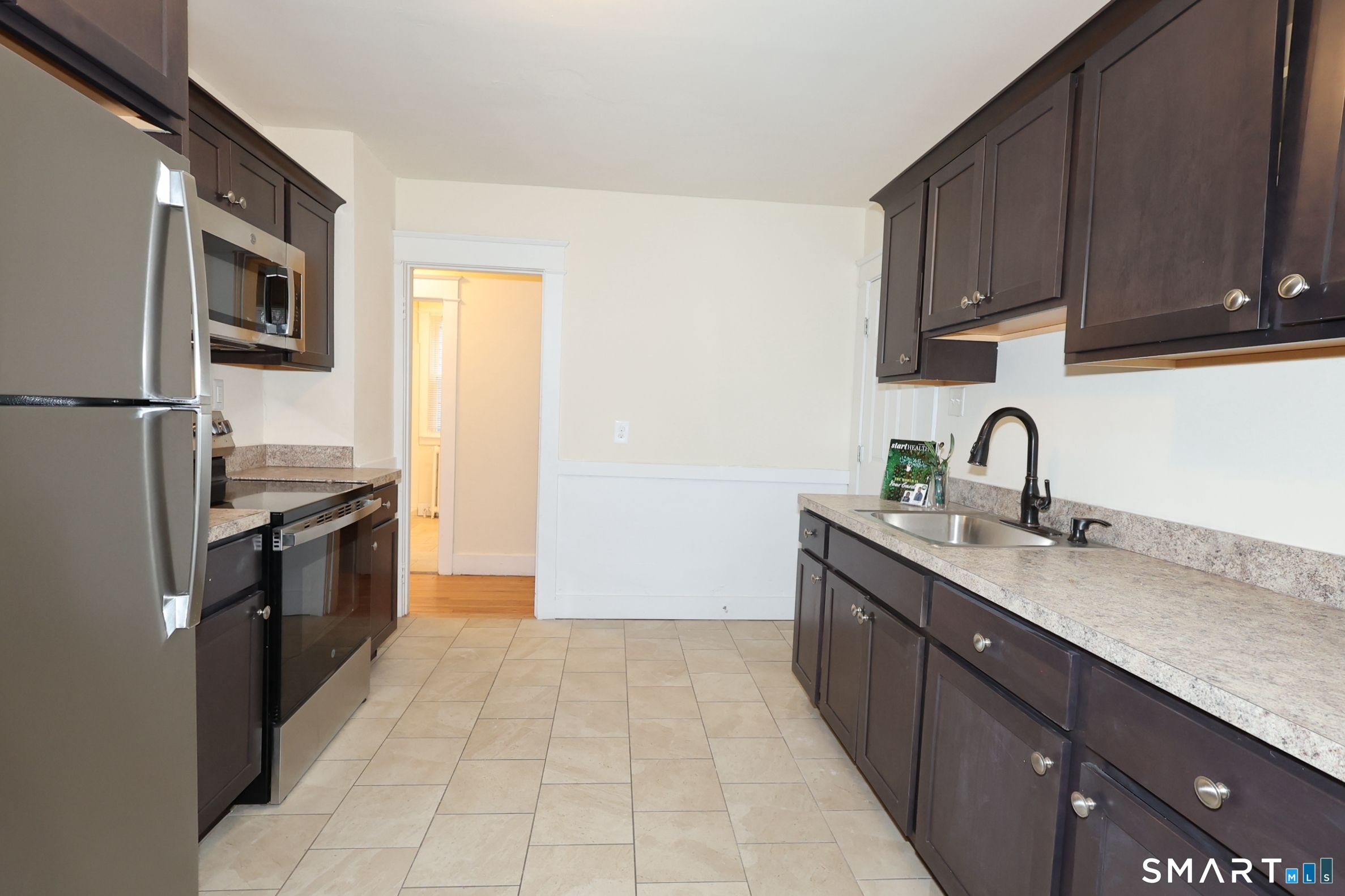 146 Division Street #1