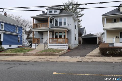 146 Division Street #1 Ansonia CT 06401