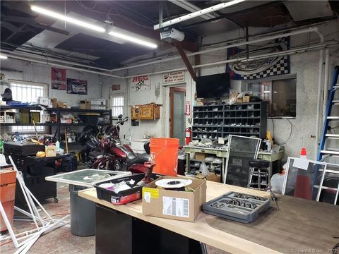 Tiny photo for 1636 Baldwin Street, Waterbury, CT 06706 (MLS # 24150616)