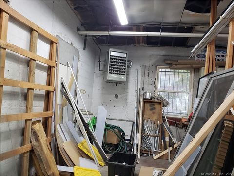 Tiny photo for 1636 Baldwin Street, Waterbury, CT 06706 (MLS # 24150616)