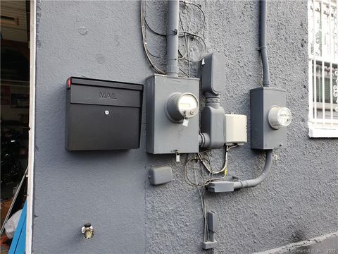 Tiny photo for 1636 Baldwin Street, Waterbury, CT 06706 (MLS # 24150616)