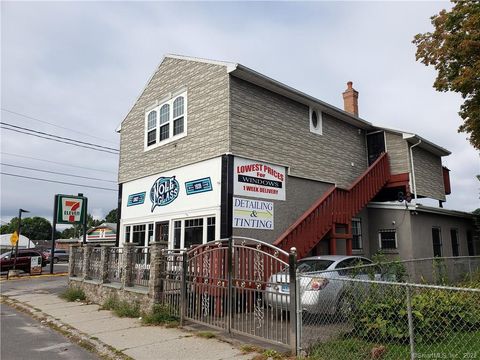 Photo of 1636 Baldwin Street, Waterbury, CT 06706 (MLS # 24150616)