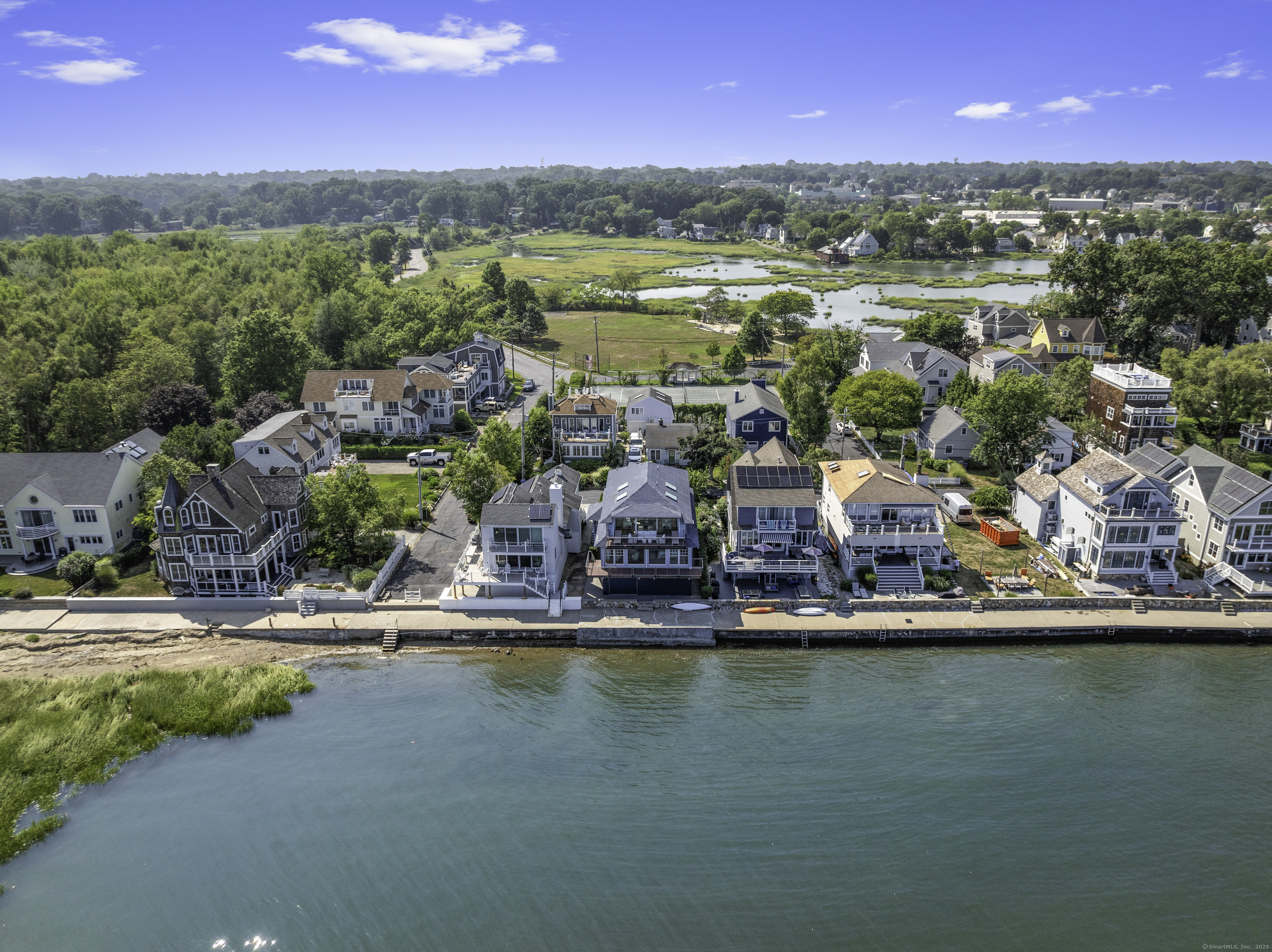 60 Harbor View Avenue
