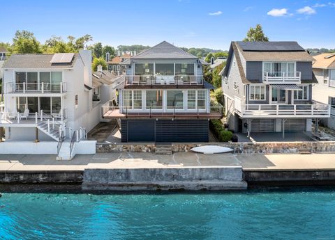 60 Harbor View Avenue Norwalk CT 06854