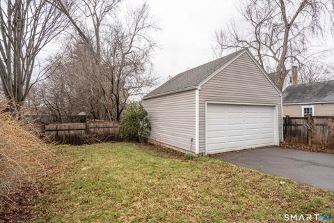 Tiny photo for 388 Fern Street, West Hartford, CT 06119 (MLS # 24159198)