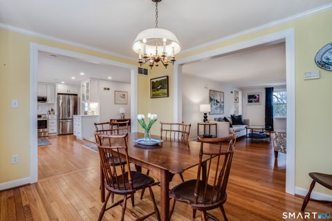 Tiny photo for 388 Fern Street, West Hartford, CT 06119 (MLS # 24159198)