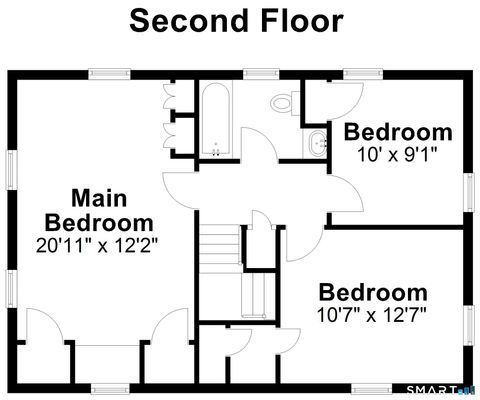 Tiny photo for 388 Fern Street, West Hartford, CT 06119 (MLS # 24159198)