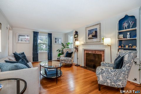 Tiny photo for 388 Fern Street, West Hartford, CT 06119 (MLS # 24159198)