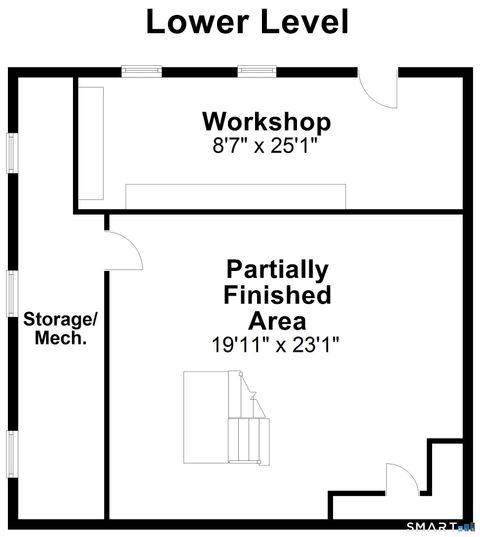 Tiny photo for 388 Fern Street, West Hartford, CT 06119 (MLS # 24159198)
