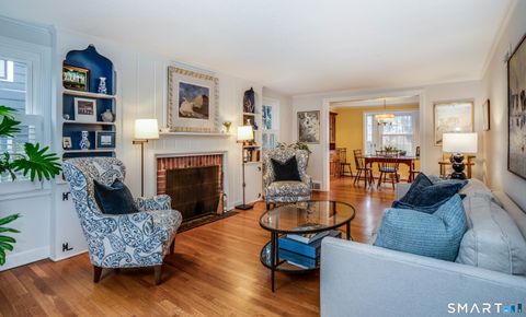 Tiny photo for 388 Fern Street, West Hartford, CT 06119 (MLS # 24159198)