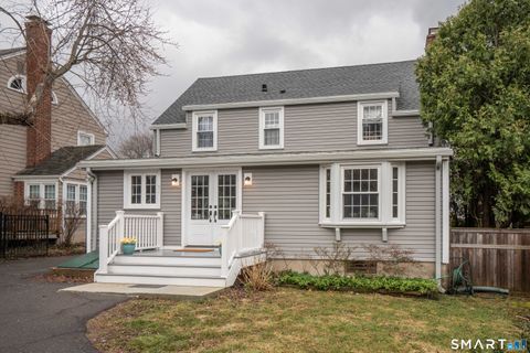 Tiny photo for 388 Fern Street, West Hartford, CT 06119 (MLS # 24159198)