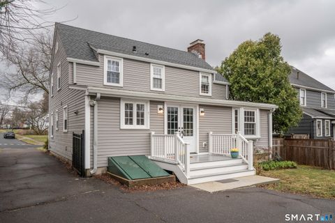 Tiny photo for 388 Fern Street, West Hartford, CT 06119 (MLS # 24159198)