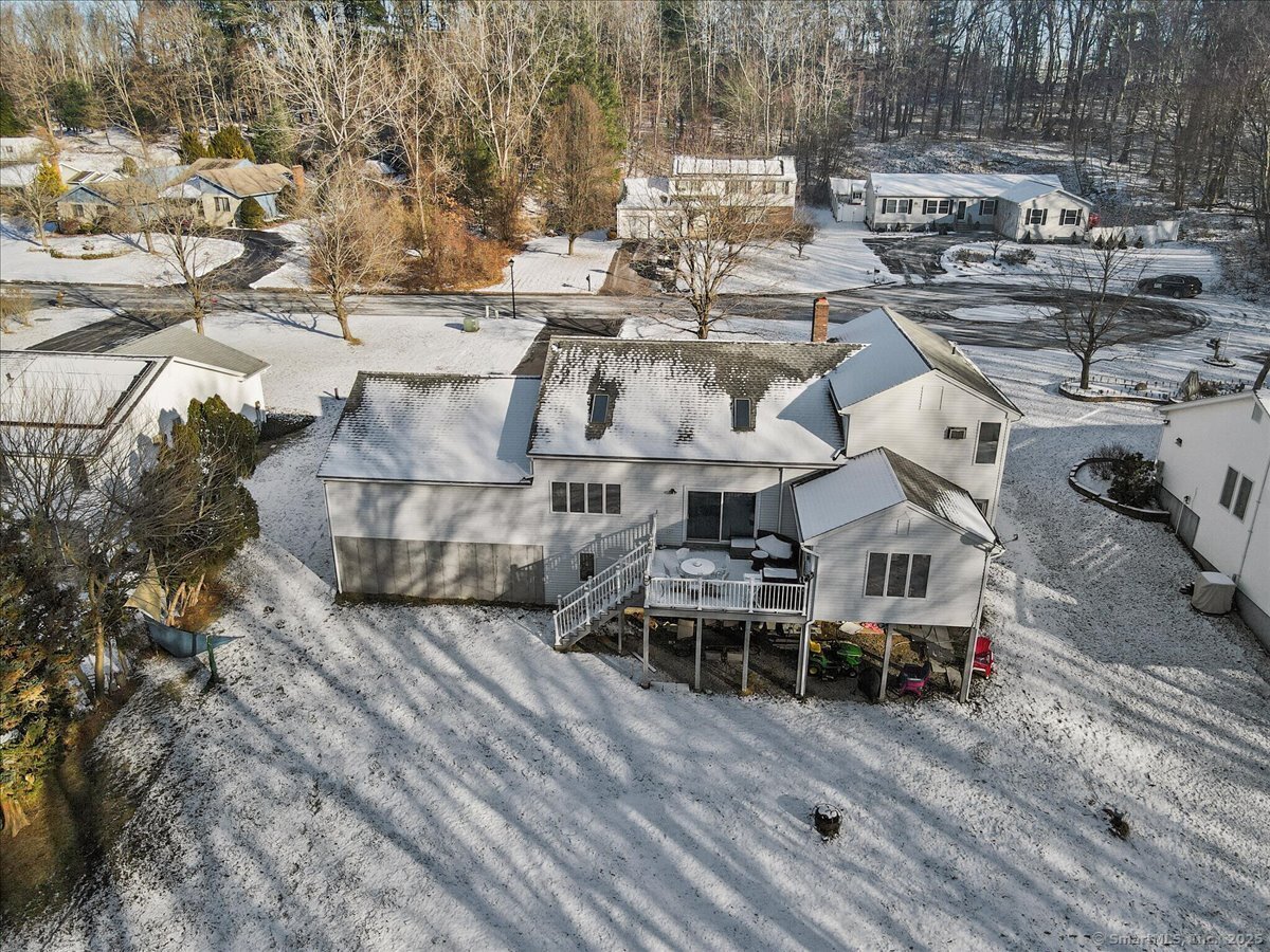 119 Sherwood Drive, East Hartford, Connecticut image 30