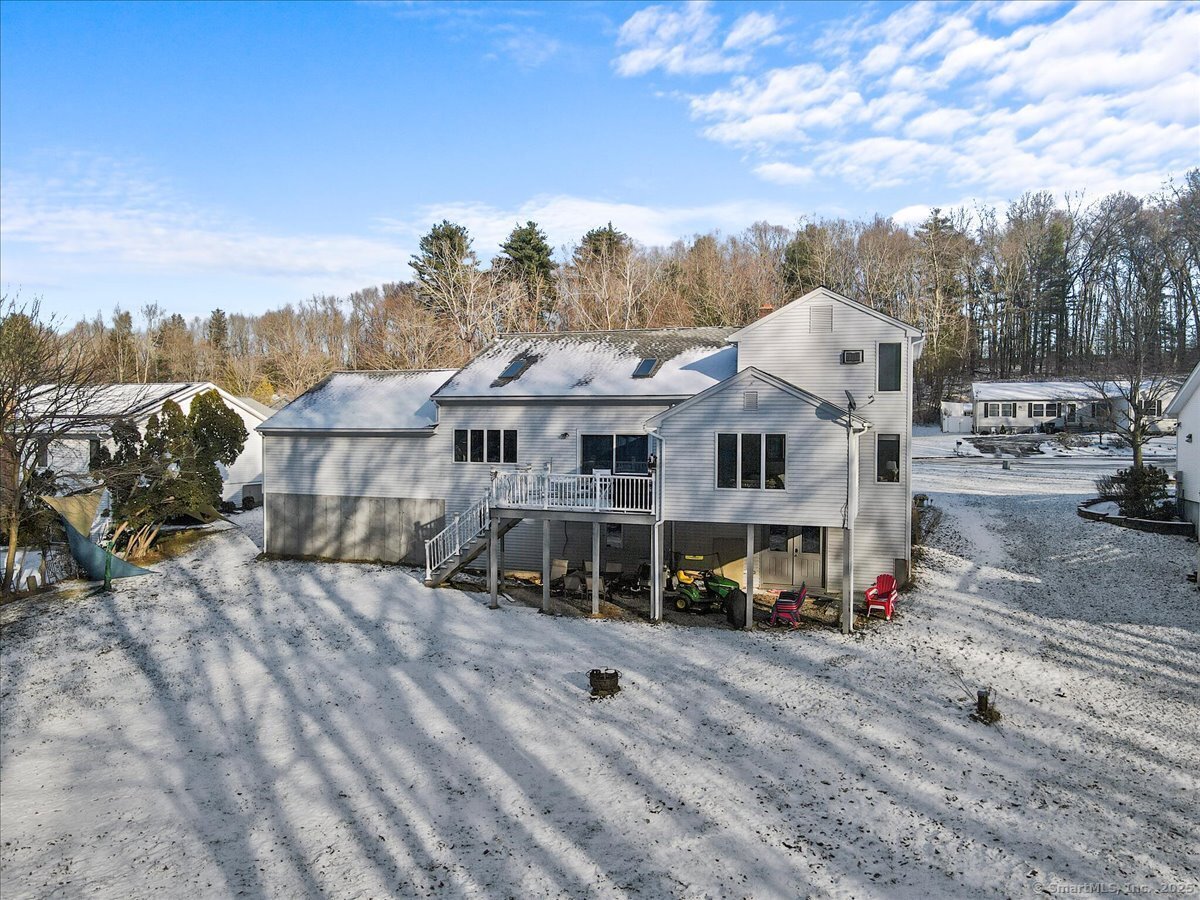 119 Sherwood Drive, East Hartford, Connecticut image 29