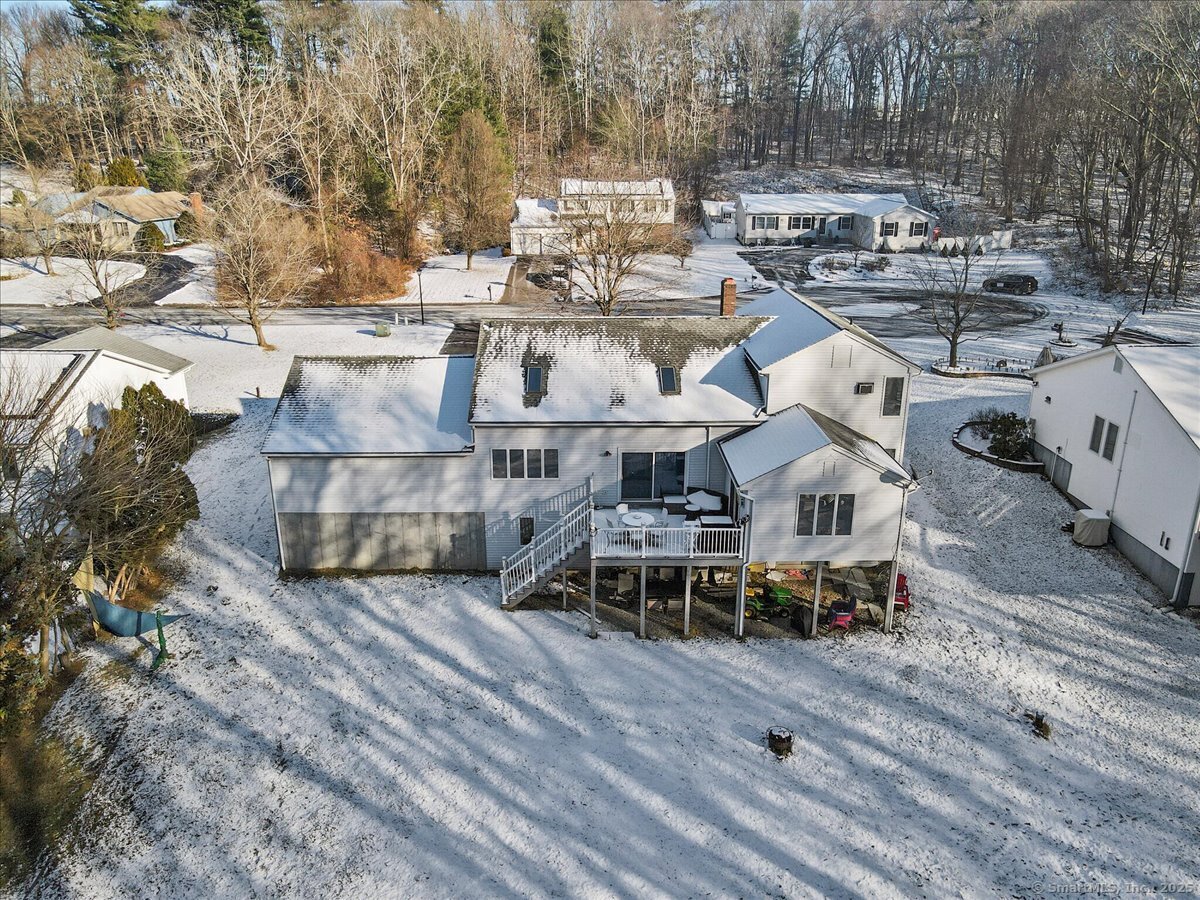 119 Sherwood Drive, East Hartford, Connecticut image 8