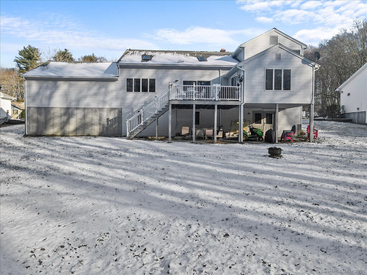 119 Sherwood Drive, East Hartford, Connecticut image 27