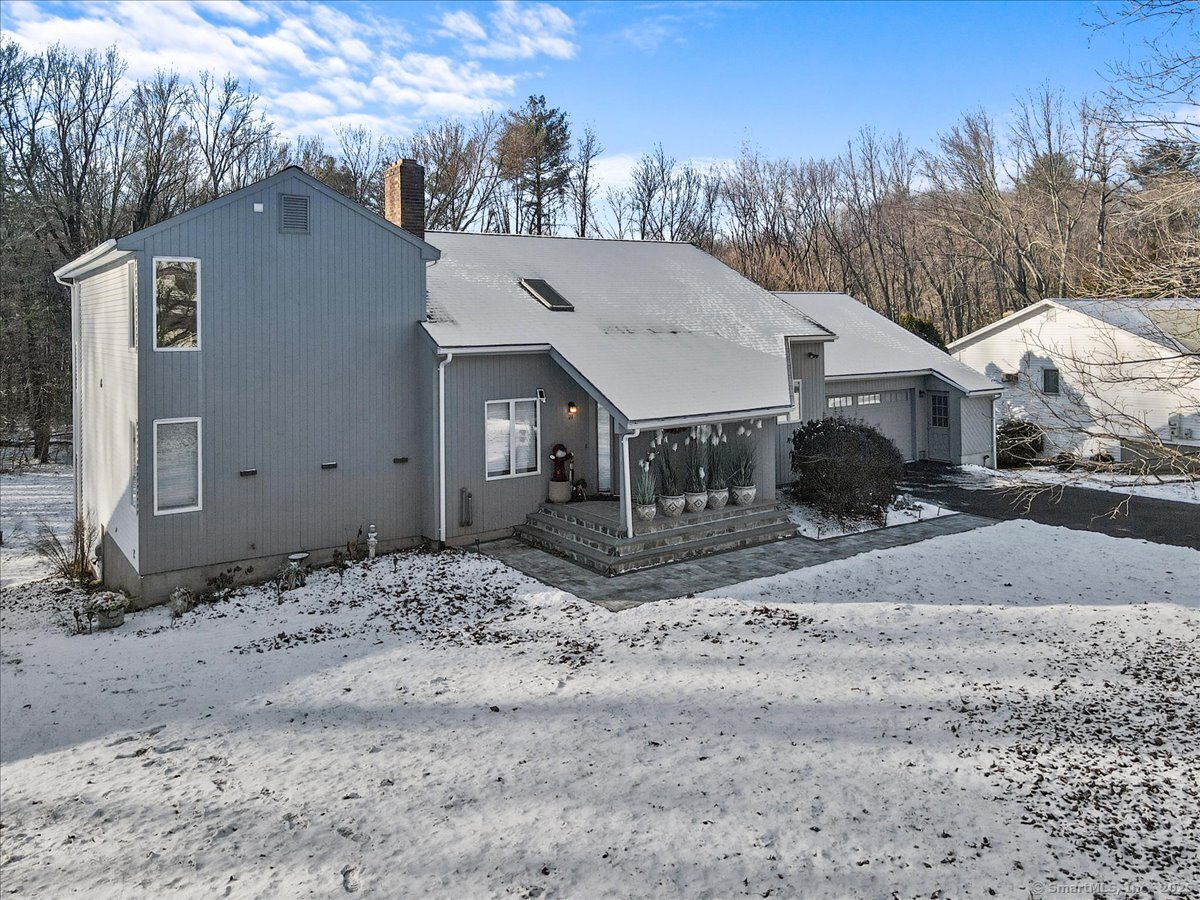119 Sherwood Drive, East Hartford, Connecticut image 31