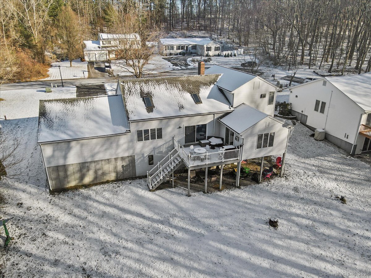 119 Sherwood Drive, East Hartford, Connecticut image 1