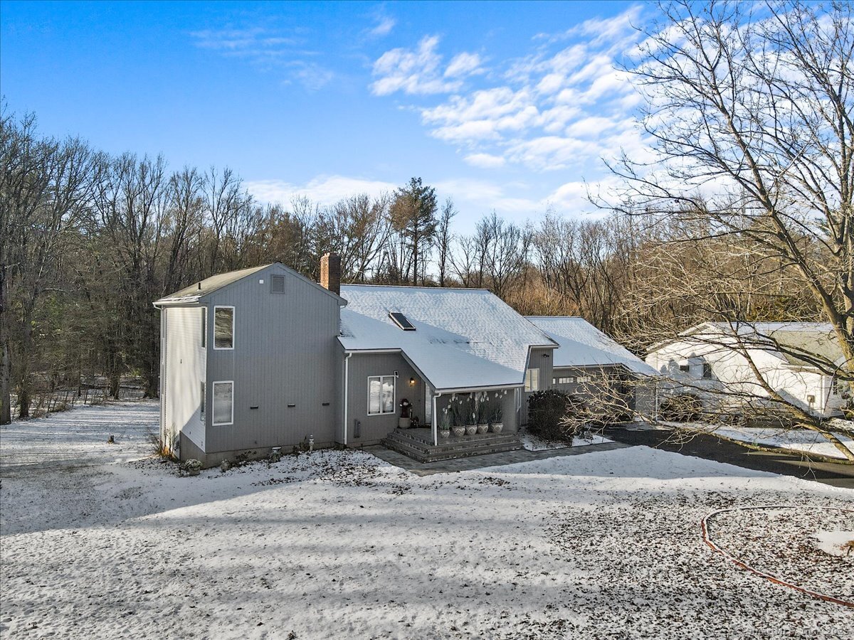 119 Sherwood Drive, East Hartford, Connecticut image 32
