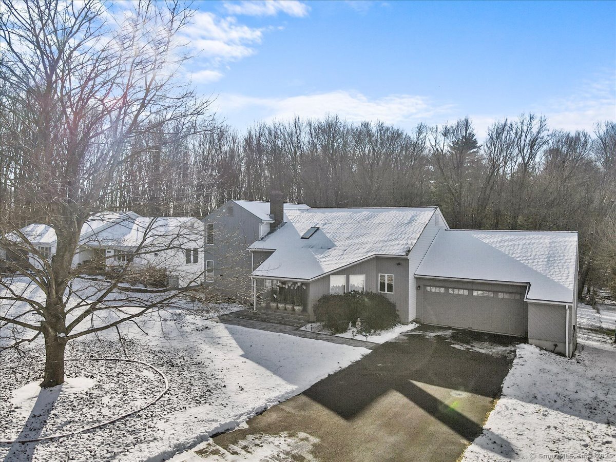 119 Sherwood Drive, East Hartford, Connecticut image 2