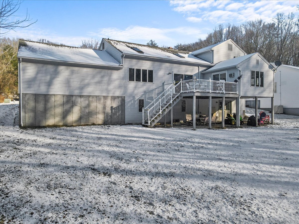 119 Sherwood Drive, East Hartford, Connecticut image 9
