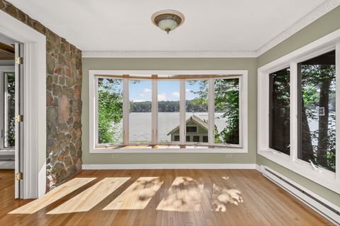 Tiny photo for 98 Island Trail, Morris, CT 06763 (MLS # 24165057)