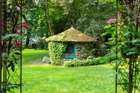 Tiny photo for 98 Island Trail, Morris, CT 06763 (MLS # 24165057)