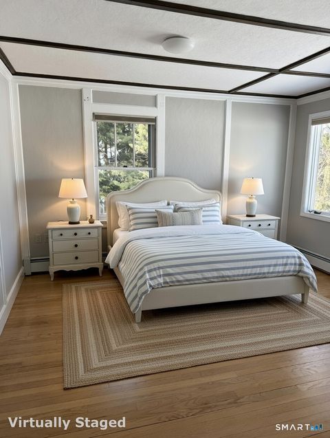 Tiny photo for 98 Island Trail, Morris, CT 06763 (MLS # 24165057)