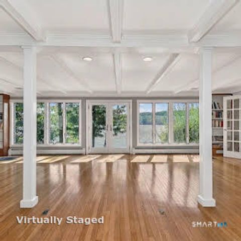 Tiny photo for 98 Island Trail, Morris, CT 06763 (MLS # 24165057)