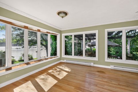 Tiny photo for 98 Island Trail, Morris, CT 06763 (MLS # 24165057)