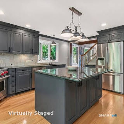 Tiny photo for 98 Island Trail, Morris, CT 06763 (MLS # 24165057)