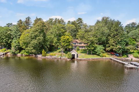 Tiny photo for 98 Island Trail, Morris, CT 06763 (MLS # 24165057)
