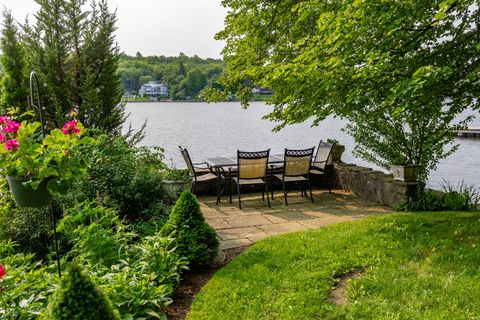 Tiny photo for 98 Island Trail, Morris, CT 06763 (MLS # 24165057)