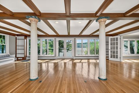 Tiny photo for 98 Island Trail, Morris, CT 06763 (MLS # 24165057)