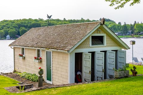 Tiny photo for 98 Island Trail, Morris, CT 06763 (MLS # 24165057)