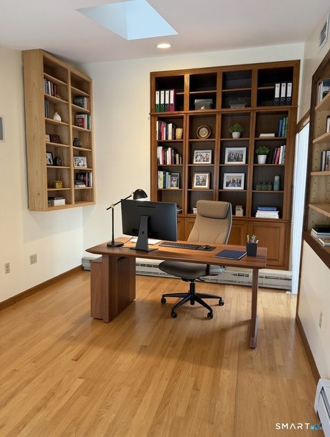 Tiny photo for 98 Island Trail, Morris, CT 06763 (MLS # 24165057)