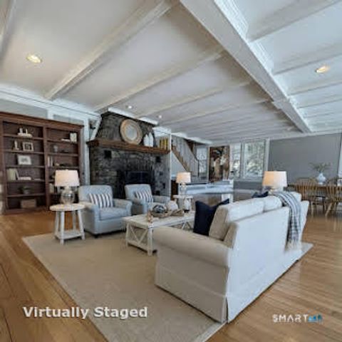 Tiny photo for 98 Island Trail, Morris, CT 06763 (MLS # 24165057)