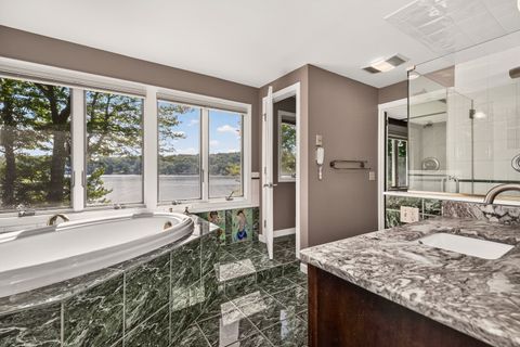 Tiny photo for 98 Island Trail, Morris, CT 06763 (MLS # 24165057)