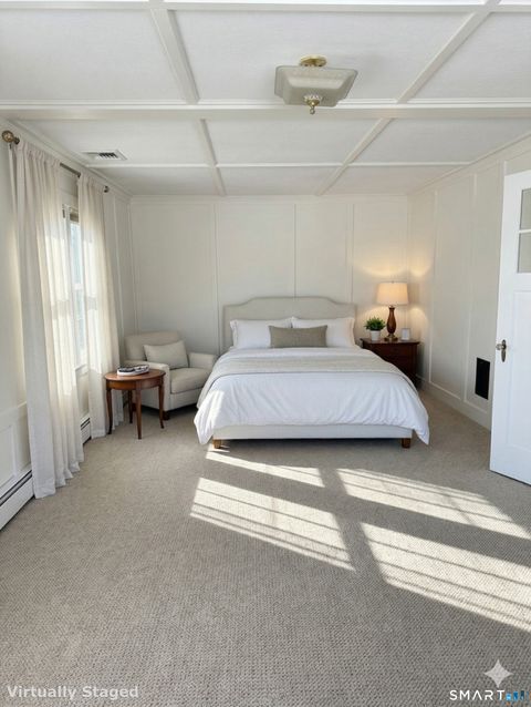 Tiny photo for 98 Island Trail, Morris, CT 06763 (MLS # 24165057)