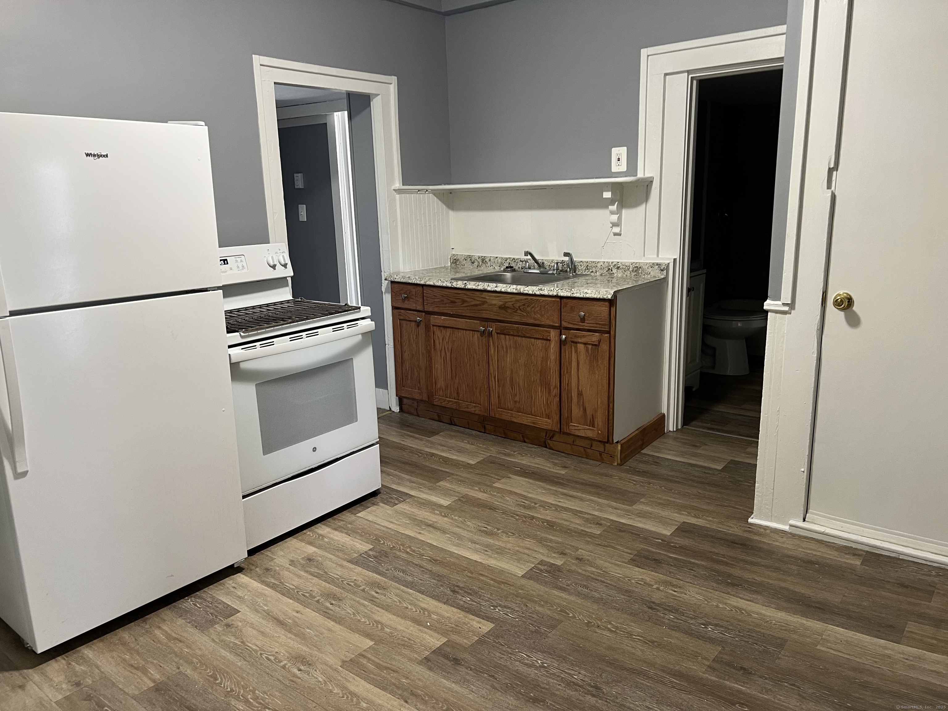 49 Wetmore Avenue 2nd Flr