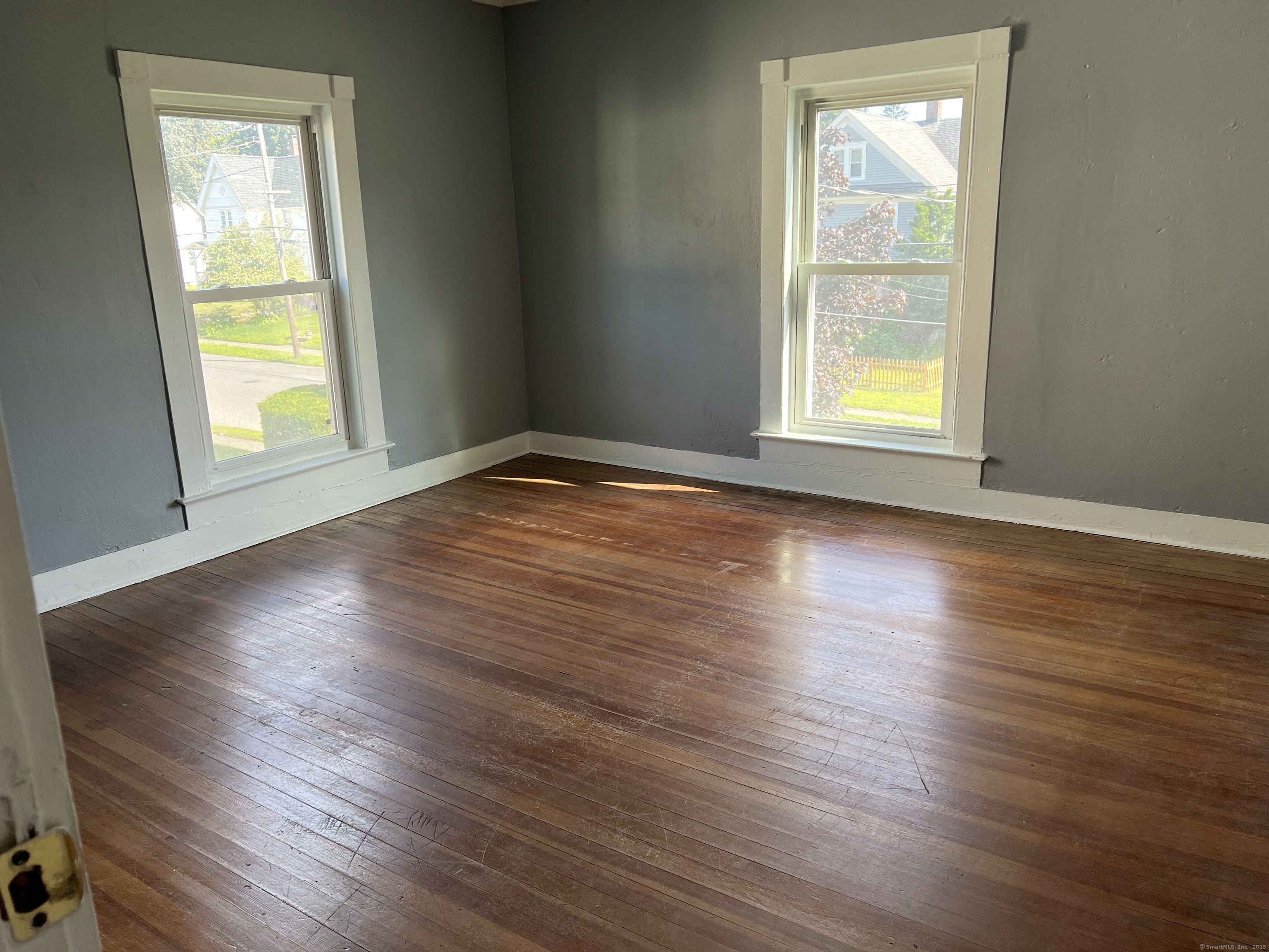 49 Wetmore Avenue 2nd Flr
