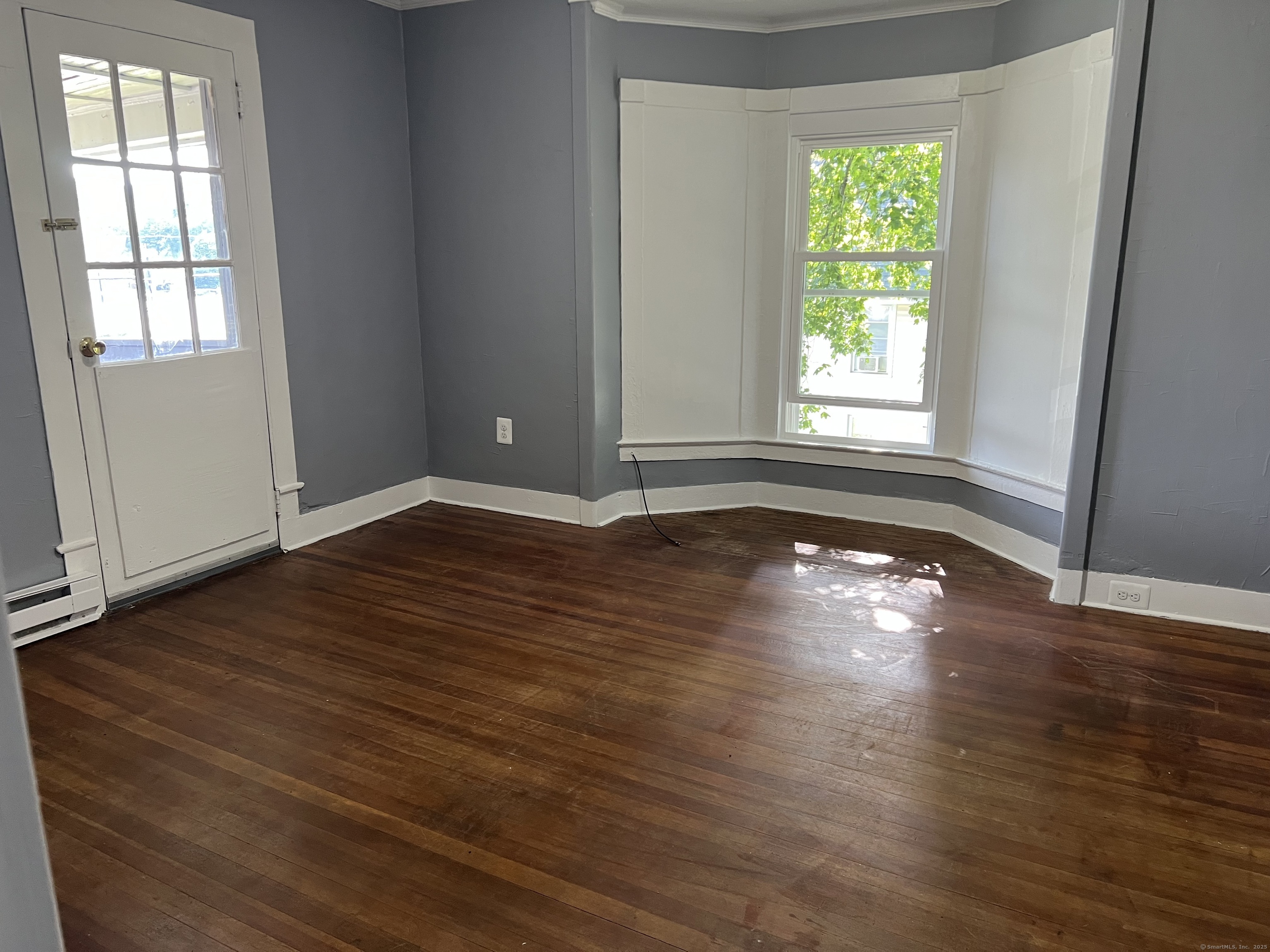 49 Wetmore Avenue 2nd Flr