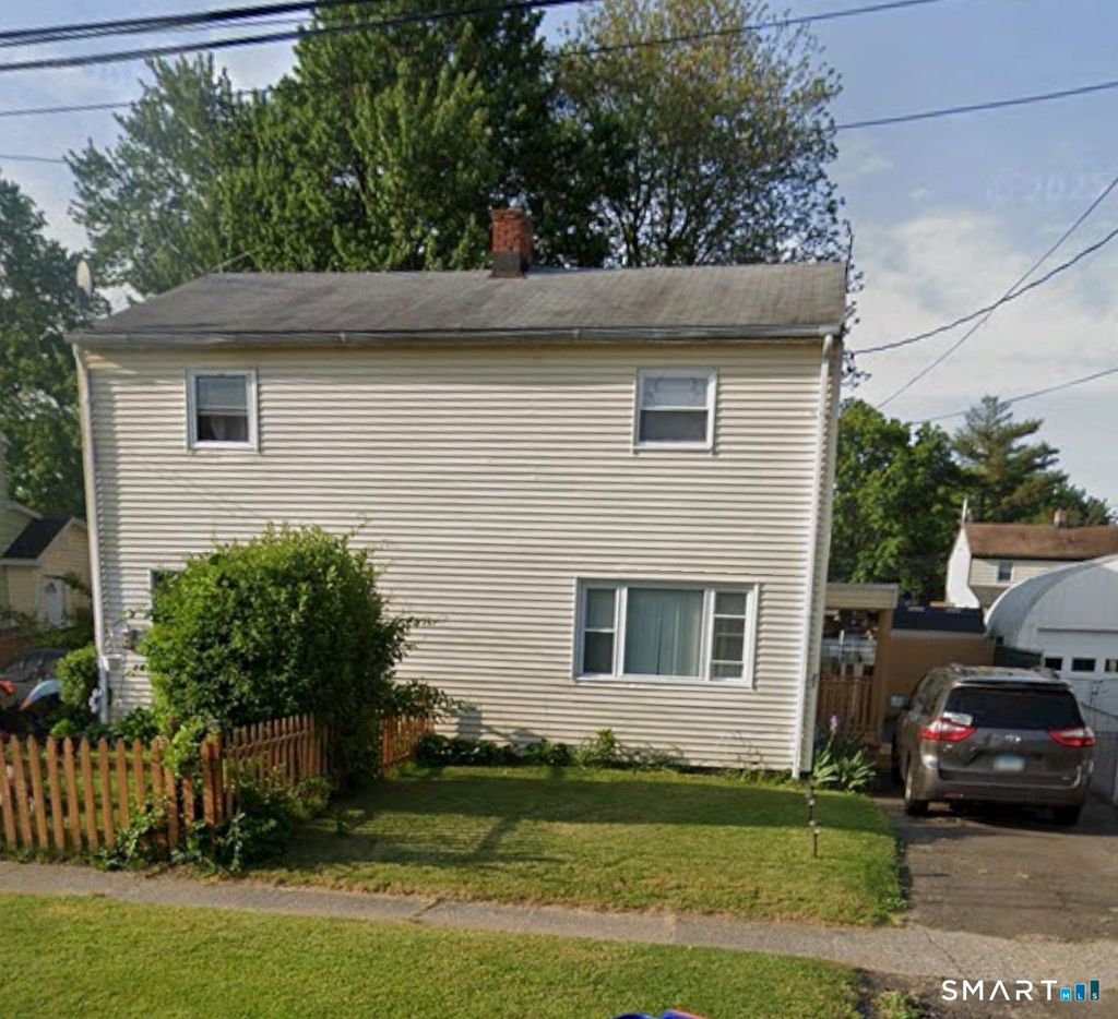 Photo of 19 Wooster Avenue, Stratford, CT 06615 (MLS # 24154261)