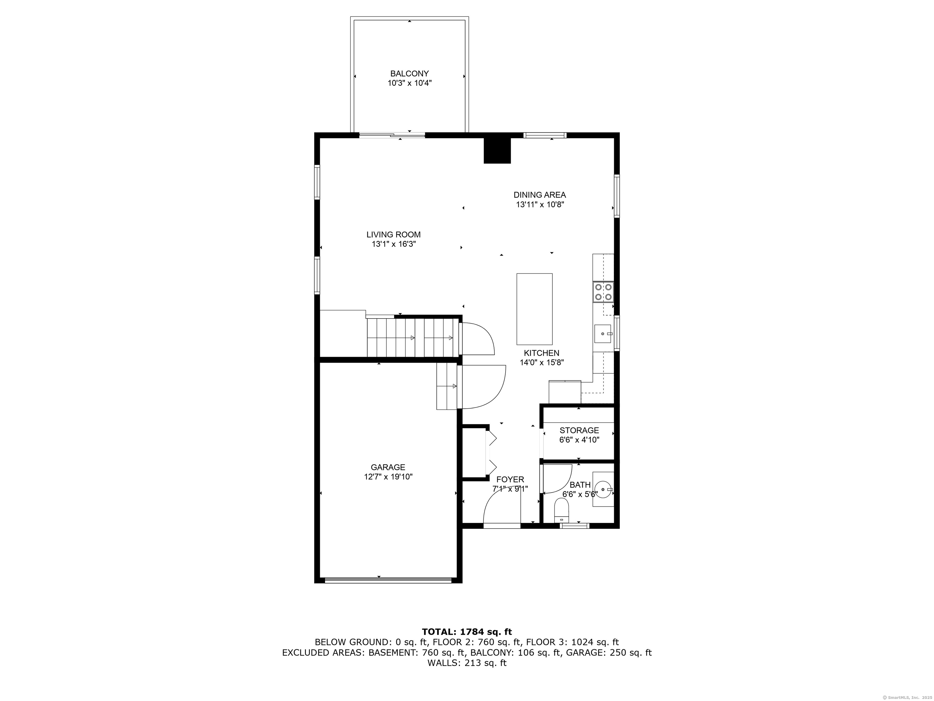 3 Henry Road