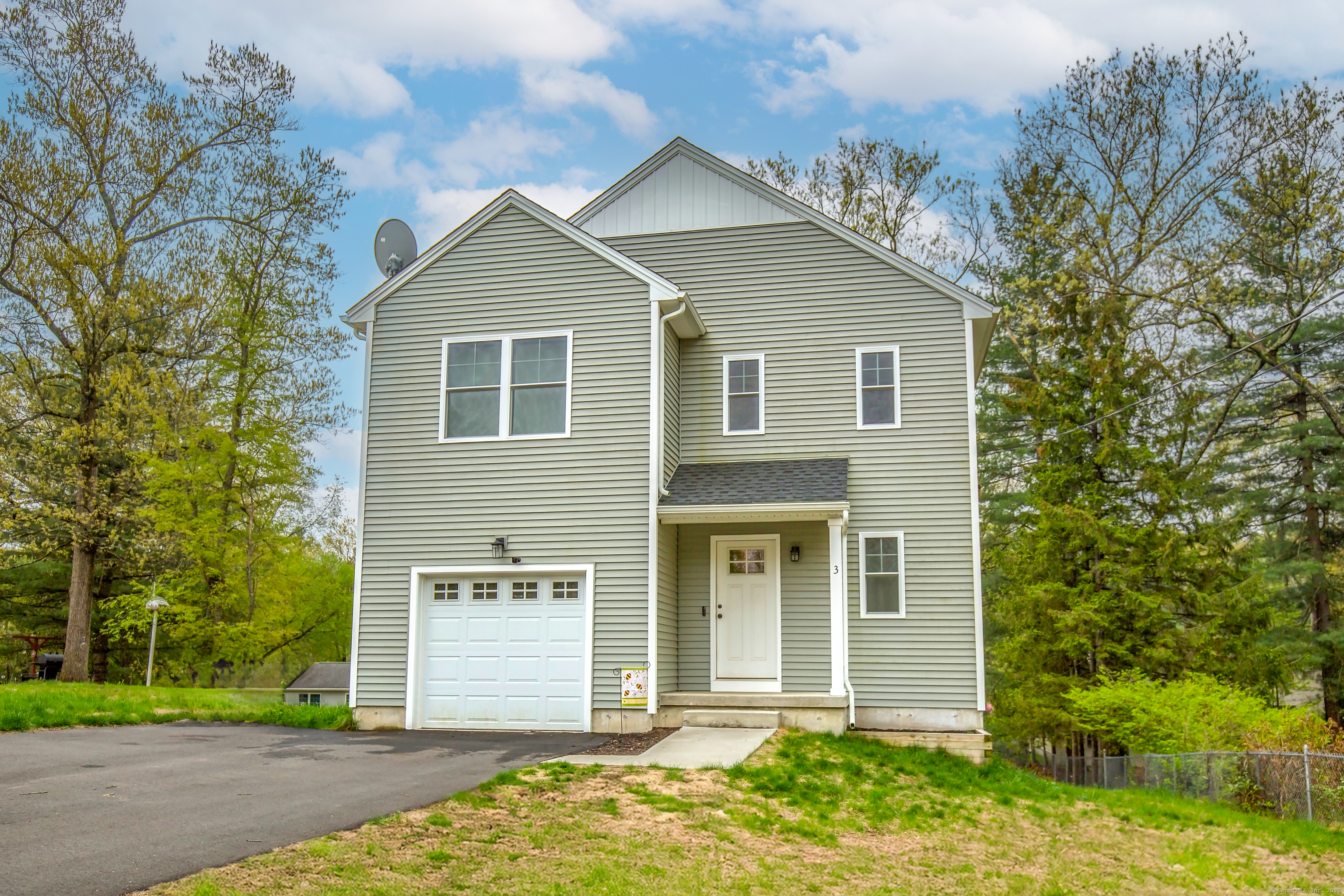 3 Henry Road, Enfield, Connecticut image 2