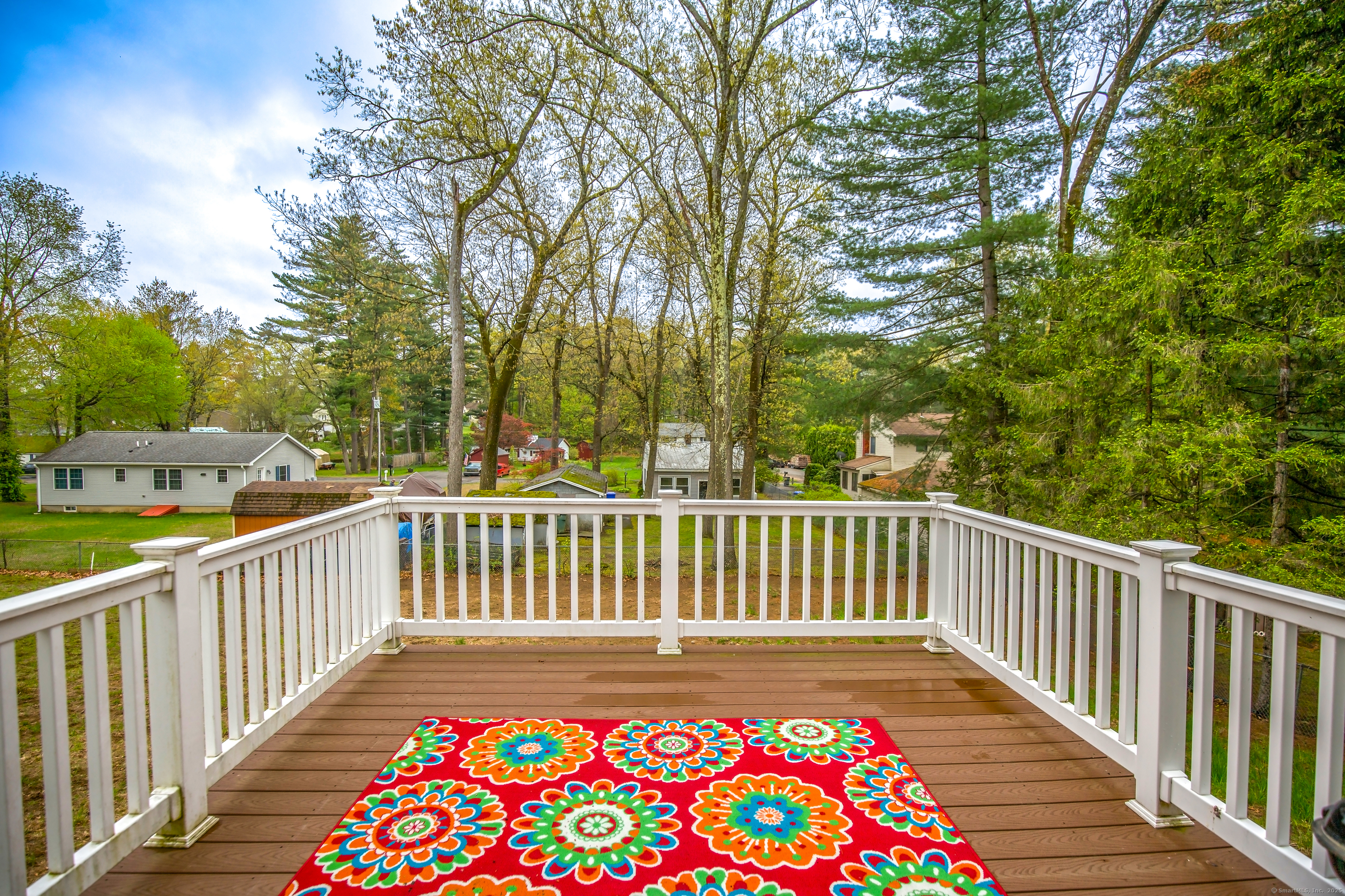 3 Henry Road, Enfield, Connecticut image 35