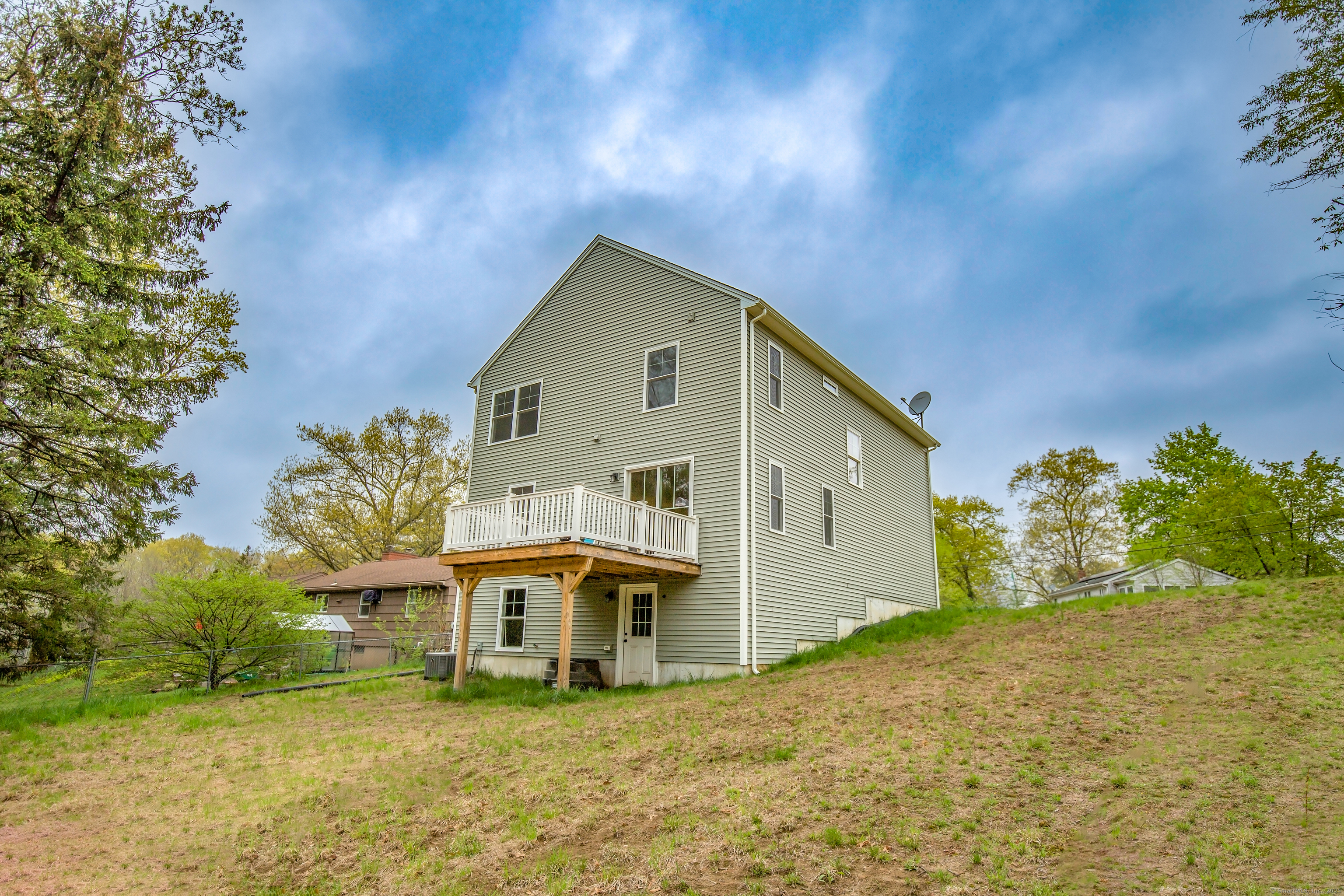 3 Henry Road, Enfield, Connecticut image 38