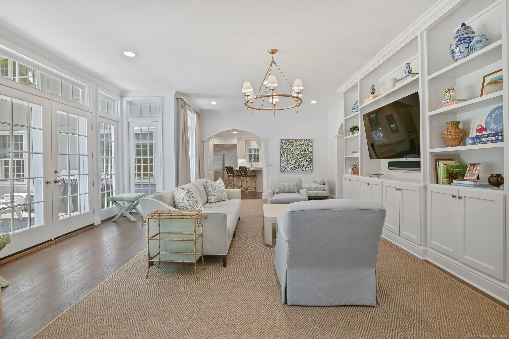 49 Dogwood Lane, New Canaan, Connecticut image 15